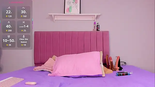 alexa pariss online show from 09-13-25, 05:07