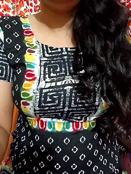 Priya Boudi online show from 03-21-26, 06:33