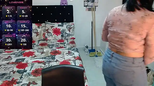 soniafuckboobs online show from 07-06-26, 12:13