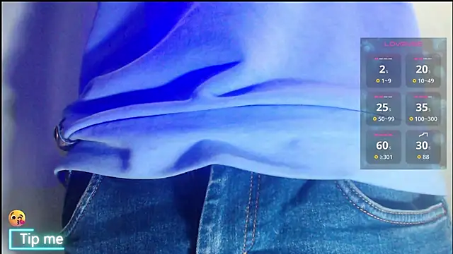 GrayHornyX online show from 04-04-26, 09:51