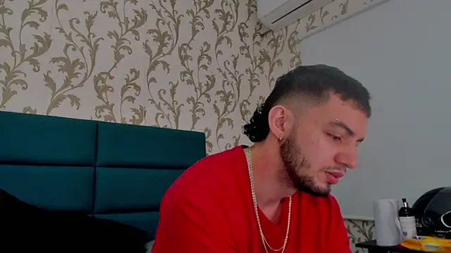 Michael magno online show from 01-02-25, 04:35