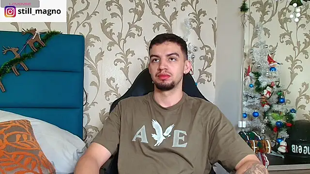 Michael magno online show from 12-14-25, 10:58