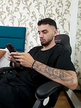 Michael magno online show from 03-07-26, 09:01