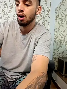 Michael magno online show from 03-13-26, 04:46