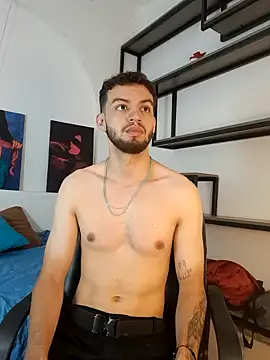 Michael magno online show from 03-28-26, 12:10