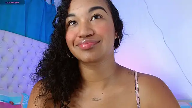 Alexa priincess online show from 11-26-25, 01:12