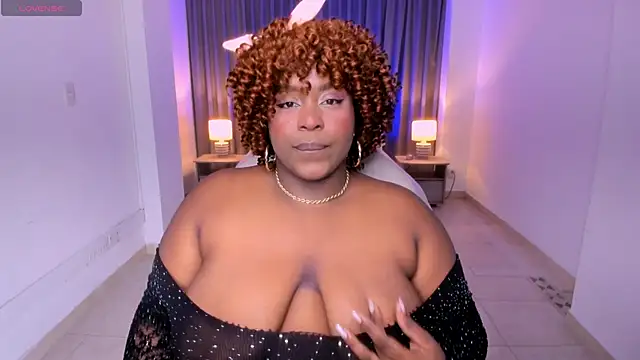 Rebeka spencer online show from 01-10-25, 03:29