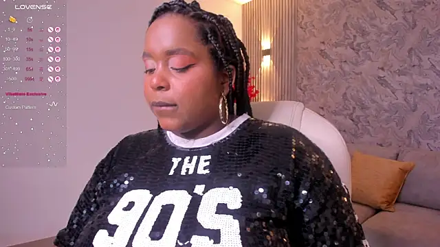 Rebeka spencer online show from 03-06-25, 04:28