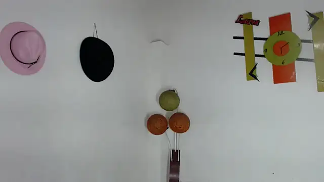 Chantal hott online show from 04-21-26, 01:42