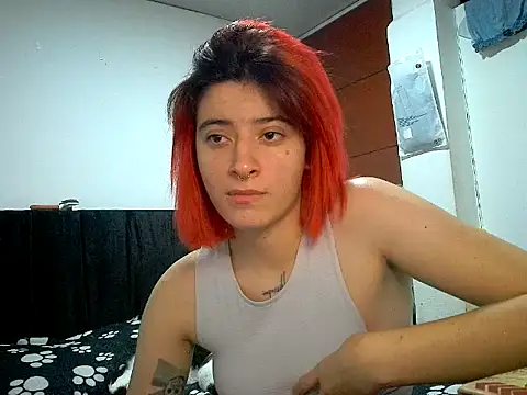 Mia foster1 online show from 06-17-26, 05:32
