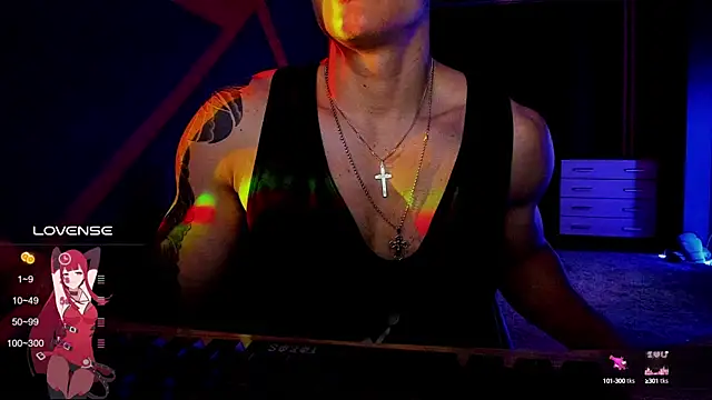 RODARRI online show from 12-03-24, 09:34