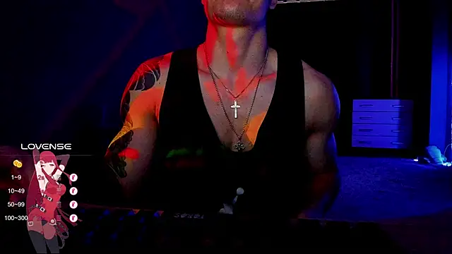 RODARRI online show from 12-27-24, 10:01