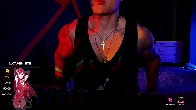 RODARRI online show from 12-29-24, 09:20