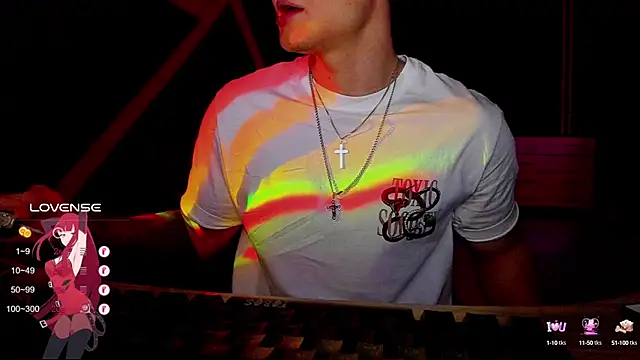 RODARRI online show from 01-05-25, 08:21