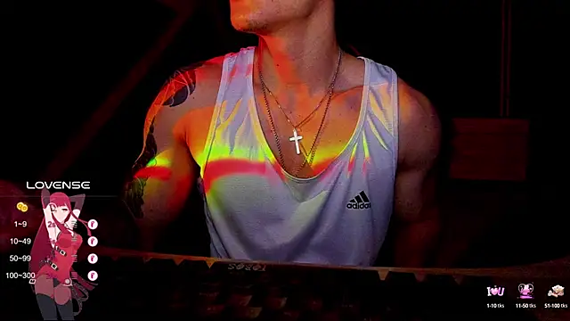 RODARRI online show from 01-09-25, 09:37