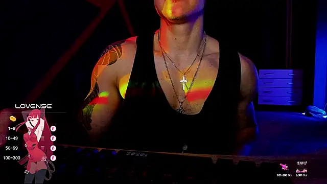 RODARRI online show from 01-11-25, 12:33