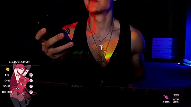 RODARRI online show from 01-27-25, 08:17