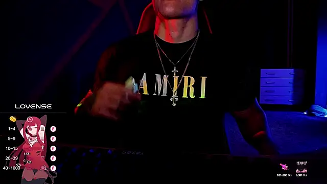 RODARRI online show from 02-02-25, 11:00