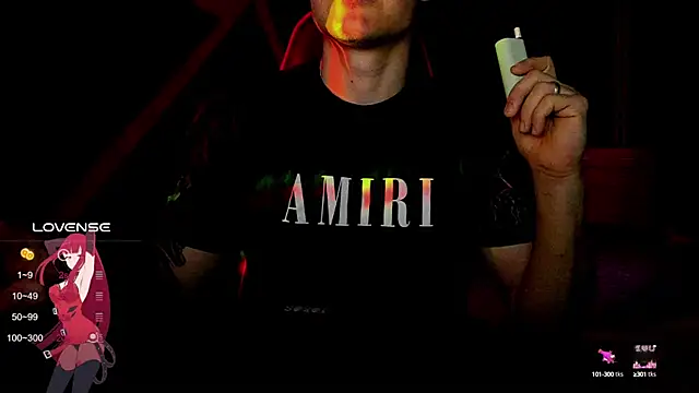 RODARRI online show from 02-12-25, 10:15