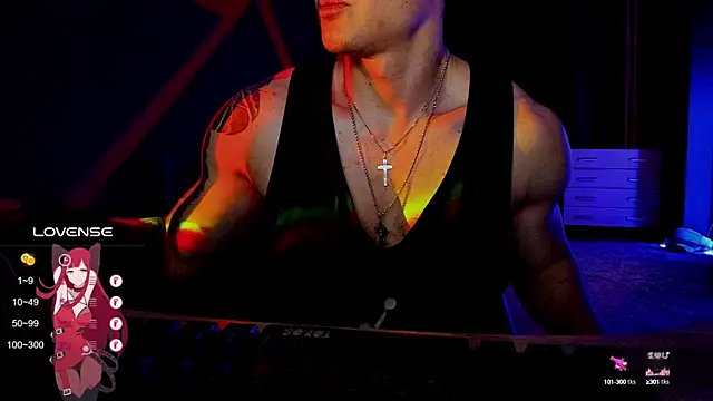 RODARRI online show from 02-15-25, 10:42