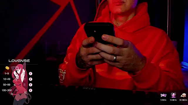 RODARRI online show from 02-24-25, 10:15