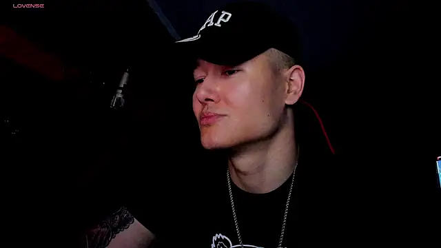 RODARRI online show from 09-12-25, 10:54