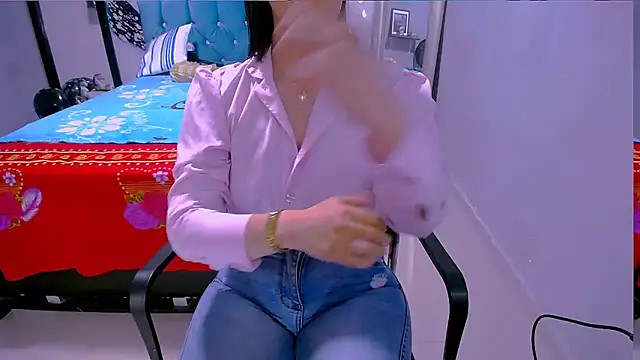 BitterMomXxx online show from 03-27-26, 02:17