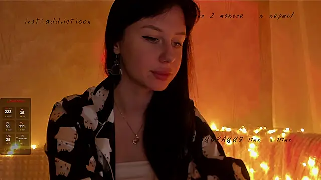 elena addiction online show from 01-09-25, 01:13