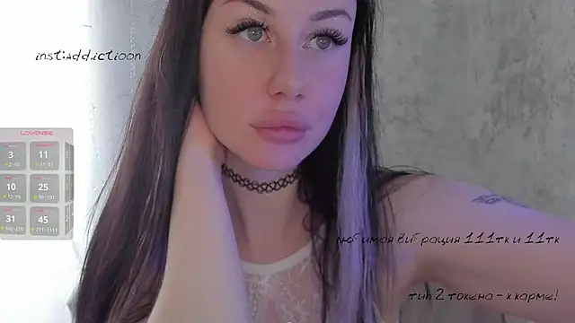 elena addiction online show from 03-22-25, 04:56