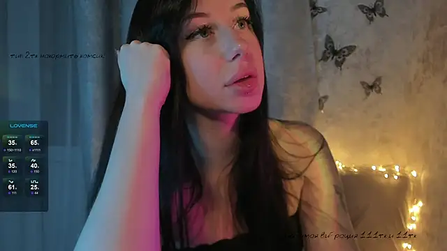 elena addiction online show from 10-09-25, 06:39