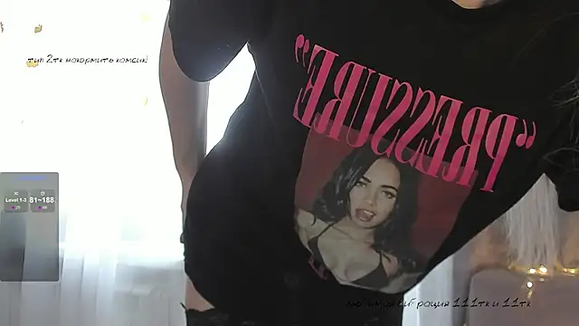 elena addiction online show from 10-31-25, 06:47