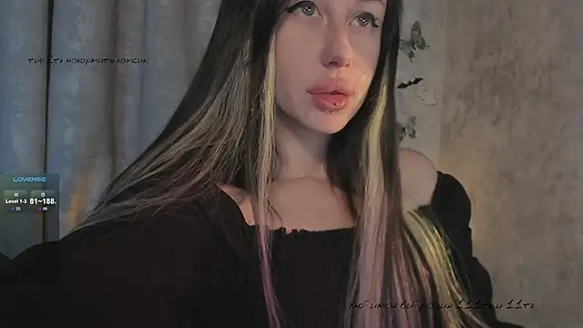 elena addiction online show from 11-04-25, 04:17