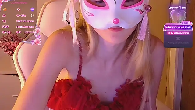 Snapshot of Sydney_Swan chatting on 01-06-25, 06:14 Sydney Swan online show from 01-06-25, 06:14
