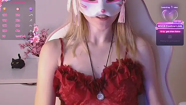 Snapshot of Sydney_Swan chatting on 03-08-25, 01:28 Sydney Swan online show from 03-08-25, 01:28