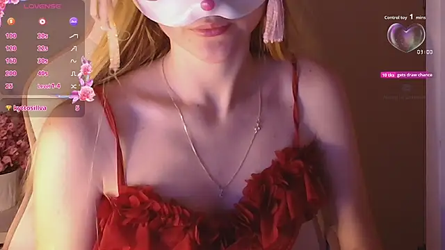 Snapshot of Sydney_Swan chatting on 10-04-25, 12:52 Sydney Swan online show from 10-04-25, 12:52