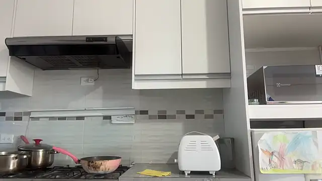 ChocolateCakeQueen online show from 09-11-25, 10:32