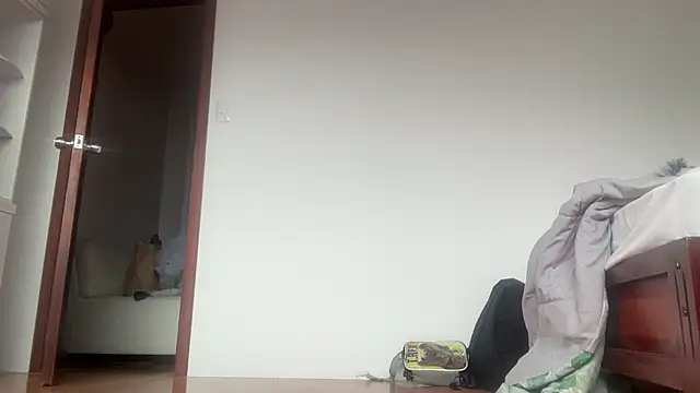 ChocolateCakeQueen online show from 11-26-25, 01:12