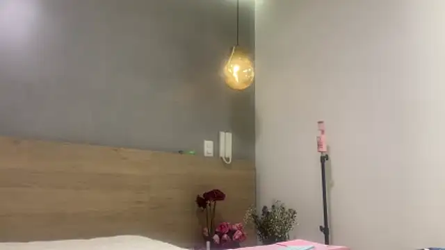 ChocolateCakeQueen online show from 04-12-26, 12:48