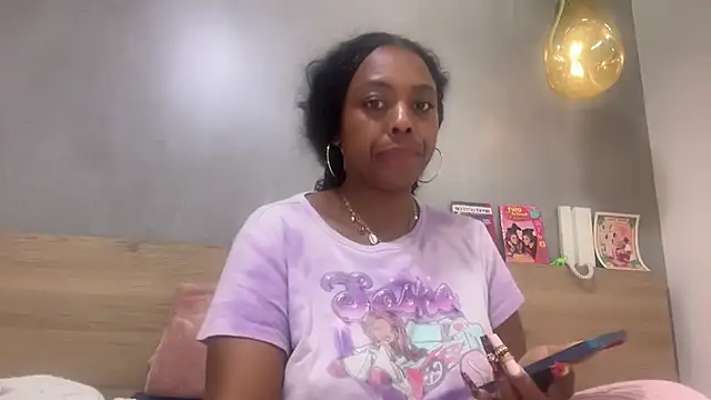 ChocolateCakeQueen online show from 04-26-26, 03:59