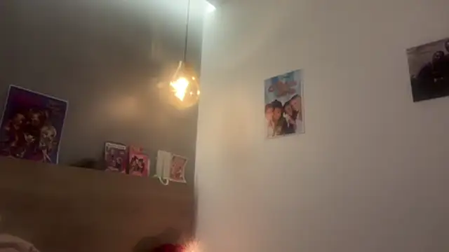 ChocolateCakeQueen online show from 05-11-26, 04:29