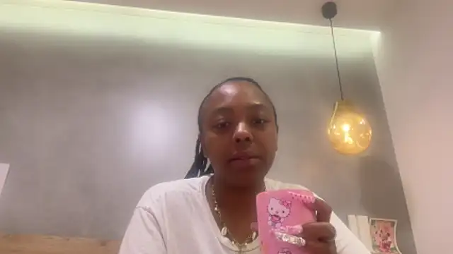 ChocolateCakeQueen online show from 05-18-26, 02:40