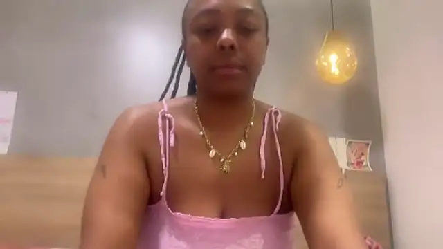 ChocolateCakeQueen online show from 05-18-26, 04:07