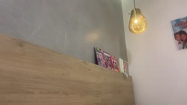 ChocolateCakeQueen online show from 05-19-26, 12:27