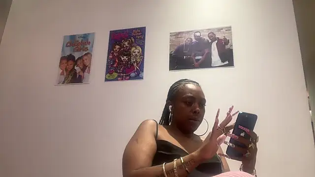 ChocolateCakeQueen online show from 05-23-26, 01:22