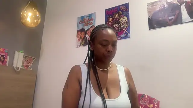 ChocolateCakeQueen online show from 05-28-26, 01:25