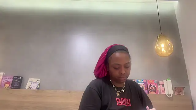 ChocolateCakeQueen online show from 06-08-26, 05:30