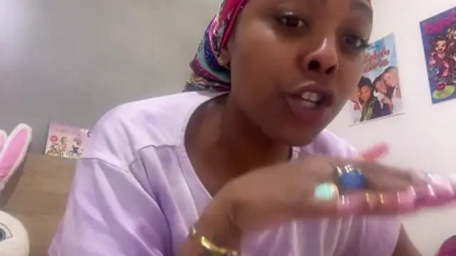 ChocolateCakeQueen online show from 06-11-26, 12:32
