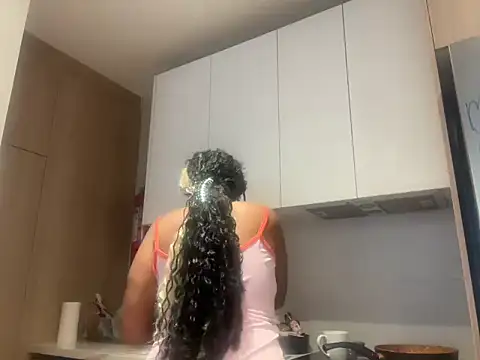 ChocolateCakeQueen online show from 07-11-26, 10:55