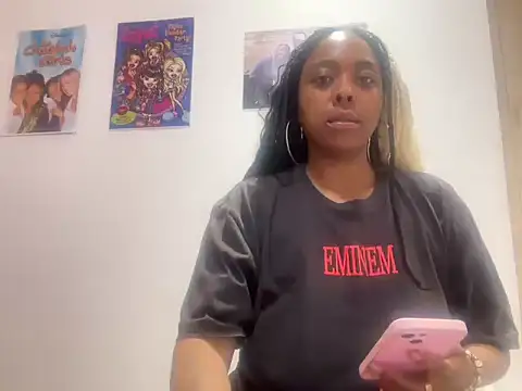 ChocolateCakeQueen online show from 07-14-26, 01:52