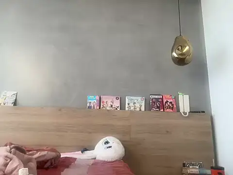ChocolateCakeQueen online show from 07-14-26, 11:49